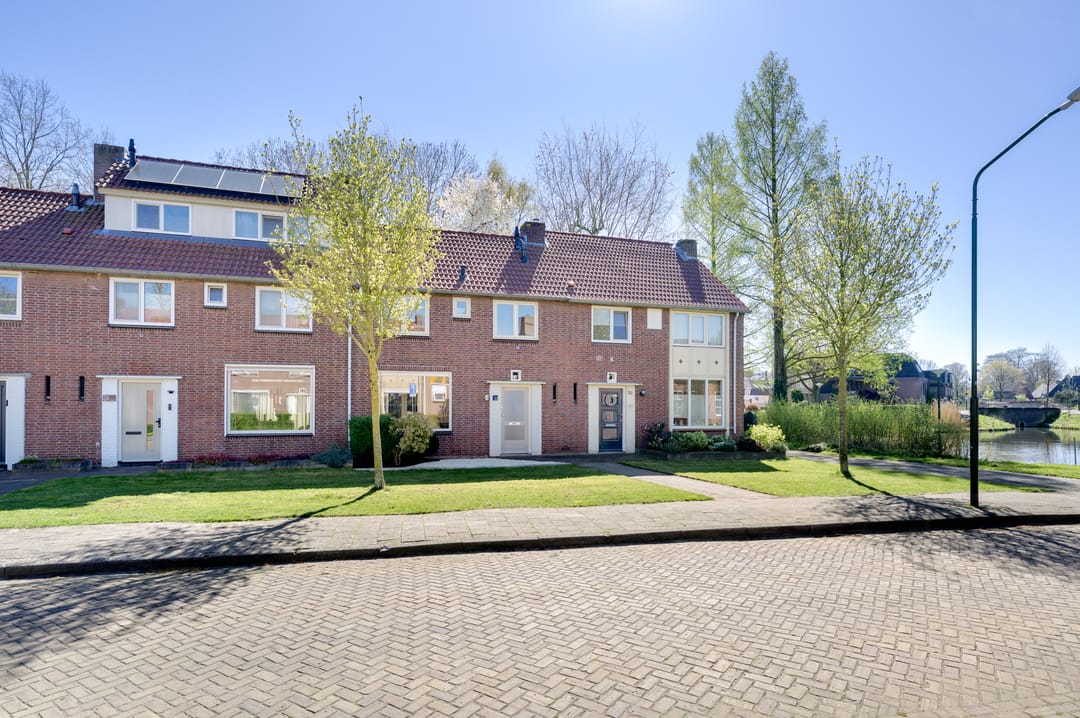 Foto 31 van Coeveringslaan 32