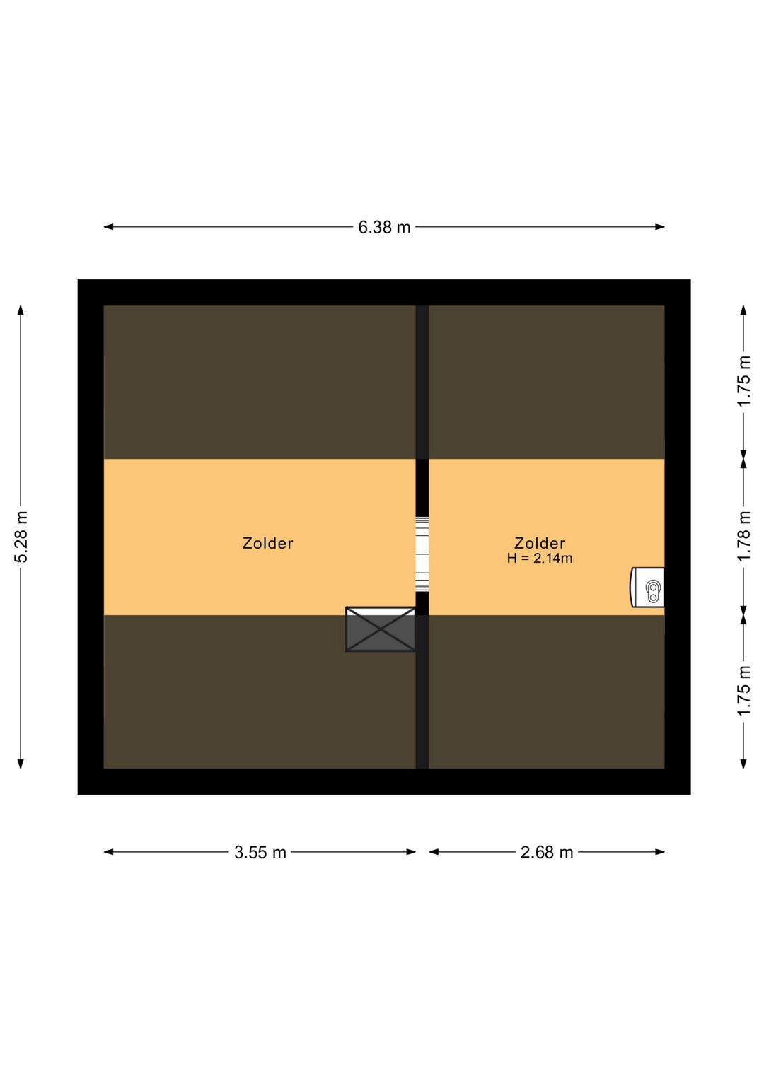 Foto 38 van Coeveringslaan 32