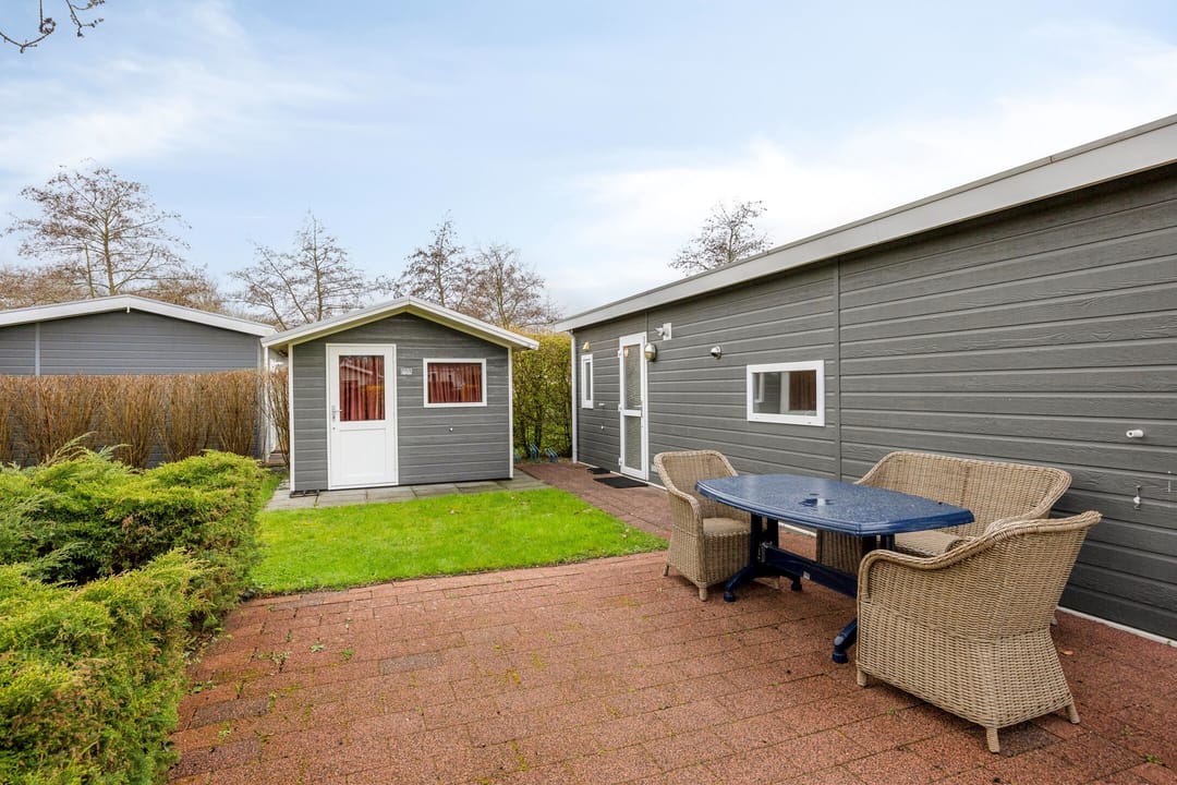 Photo 8 of Buitenhuizerweg 2-107