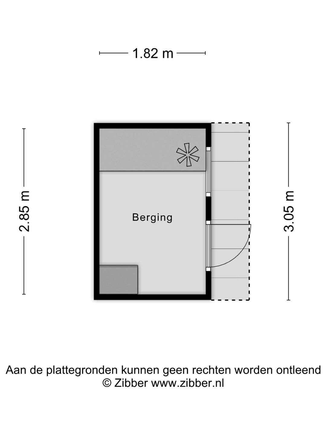Photo 28 of Buitenhuizerweg 2-107