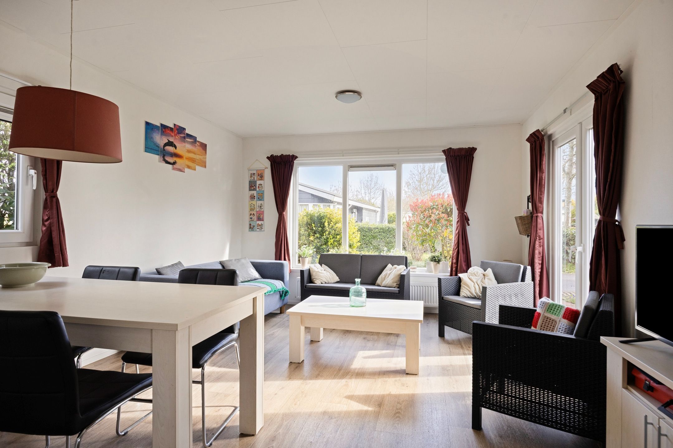 3-bedroom freehold villa in Velsen-Zuid — photo 3 of 5