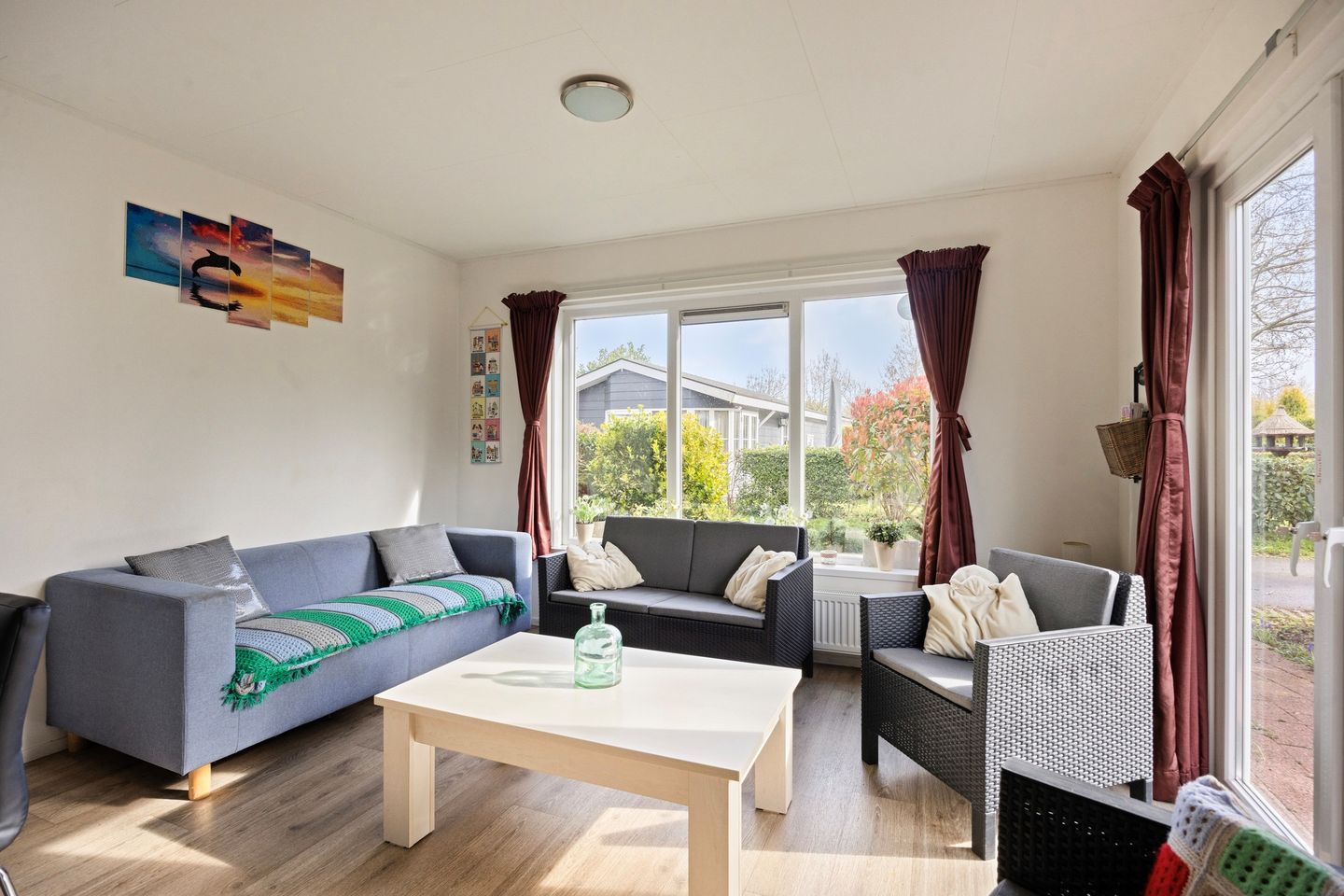 Photo 5 of Buitenhuizerweg 2-107