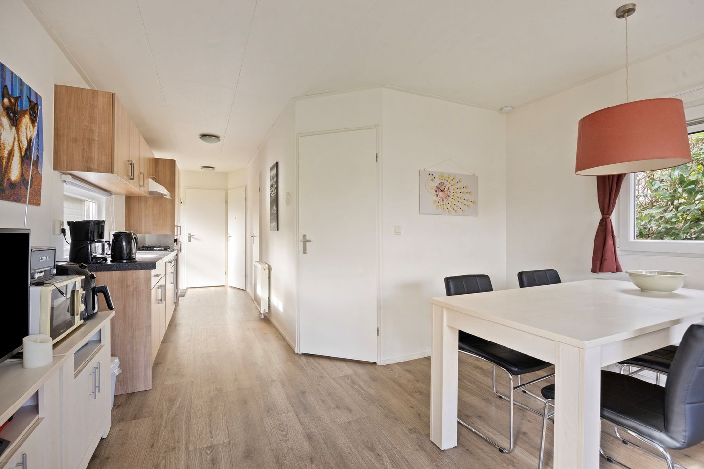 Photo 4 of Buitenhuizerweg 2-107