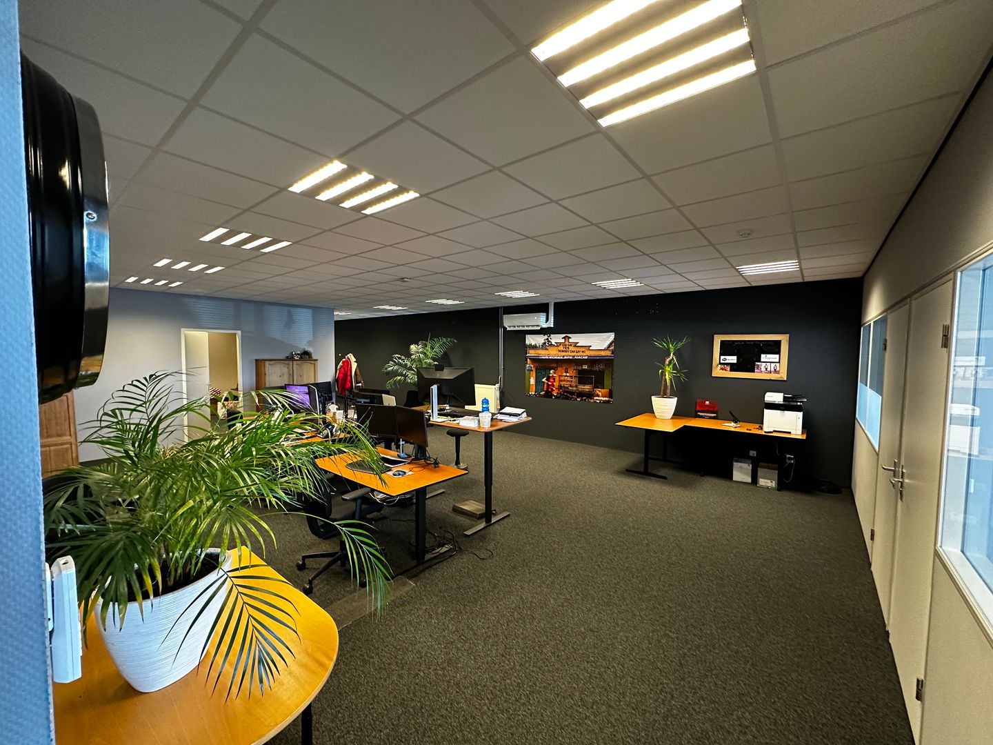 Bekijk foto 3 van Wageningselaan 50