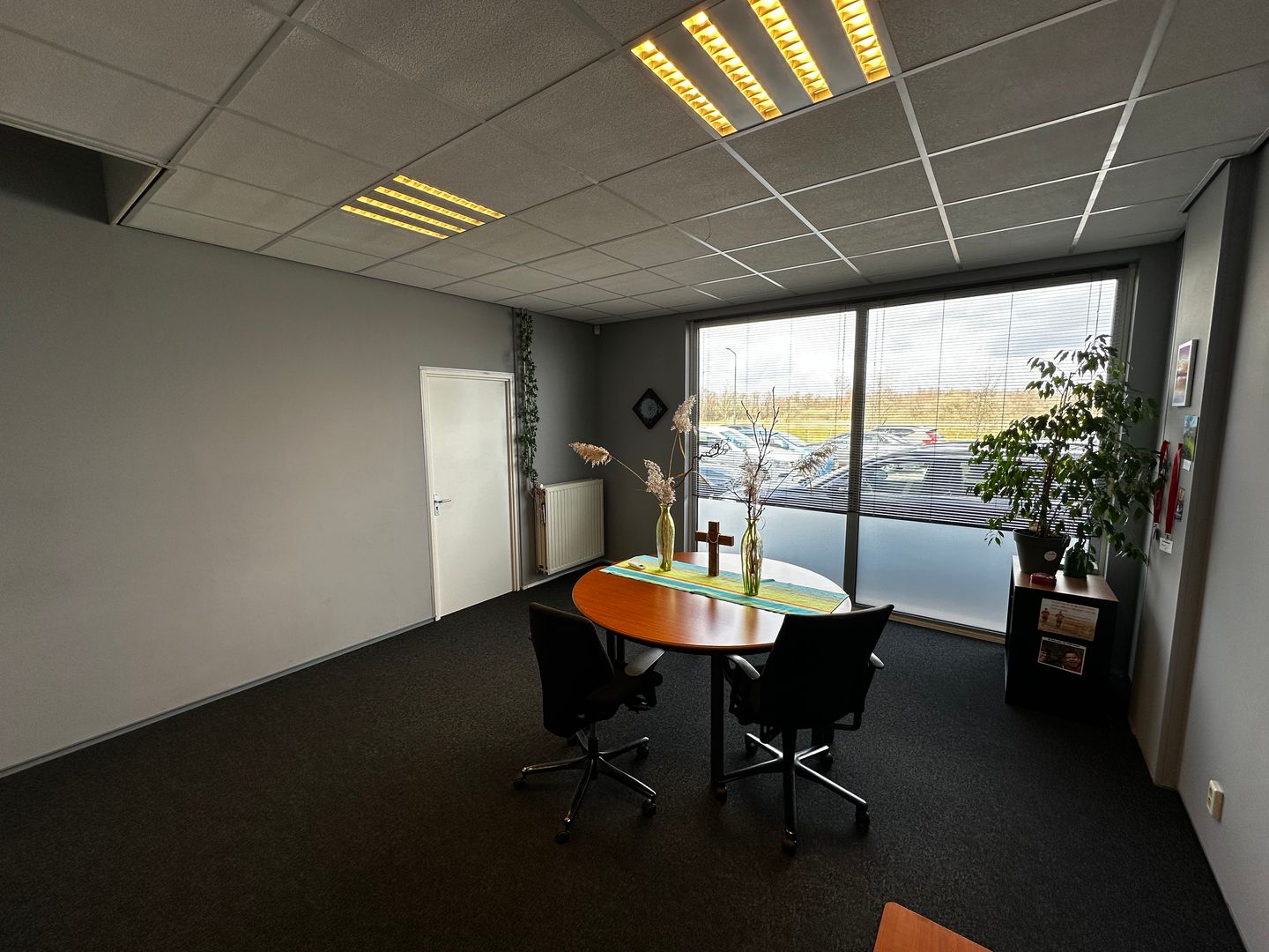 Bekijk foto 4 van Wageningselaan 50