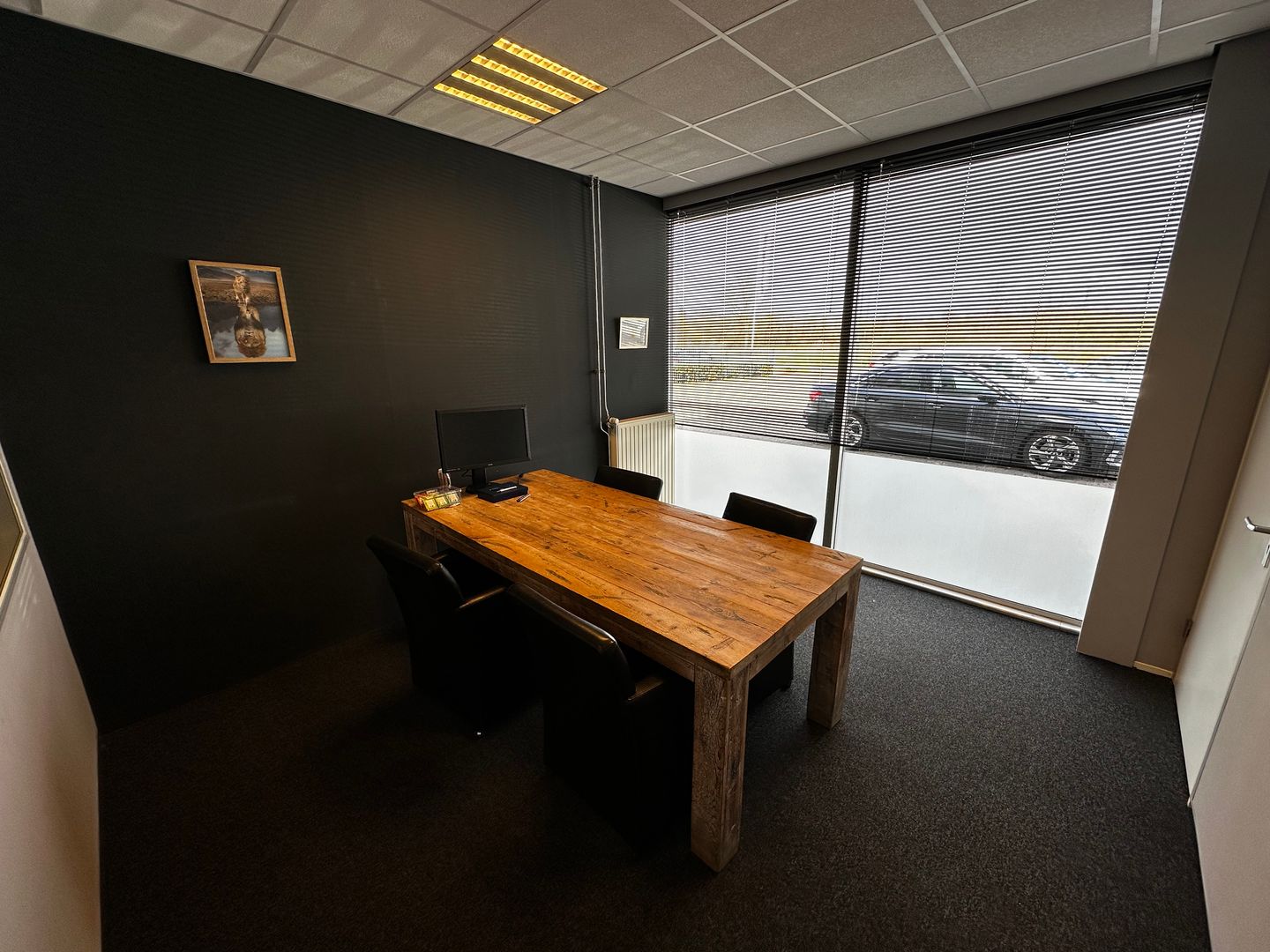 View photo 3 of Wageningselaan 50