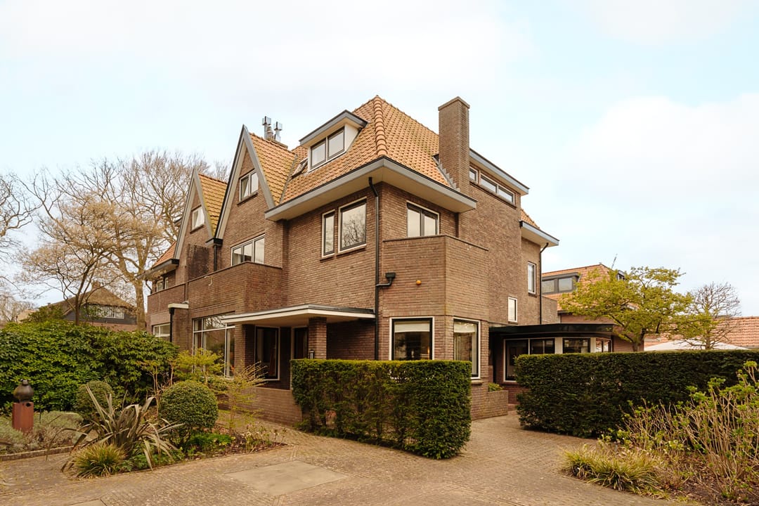 Foto 1 van Hogeweg 11