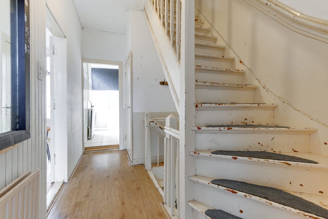 Foto 8 van Waldeck Pyrmontstraat 3-A