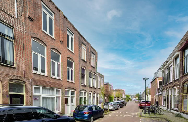 Foto 3 van Waldeck Pyrmontstraat 3-A