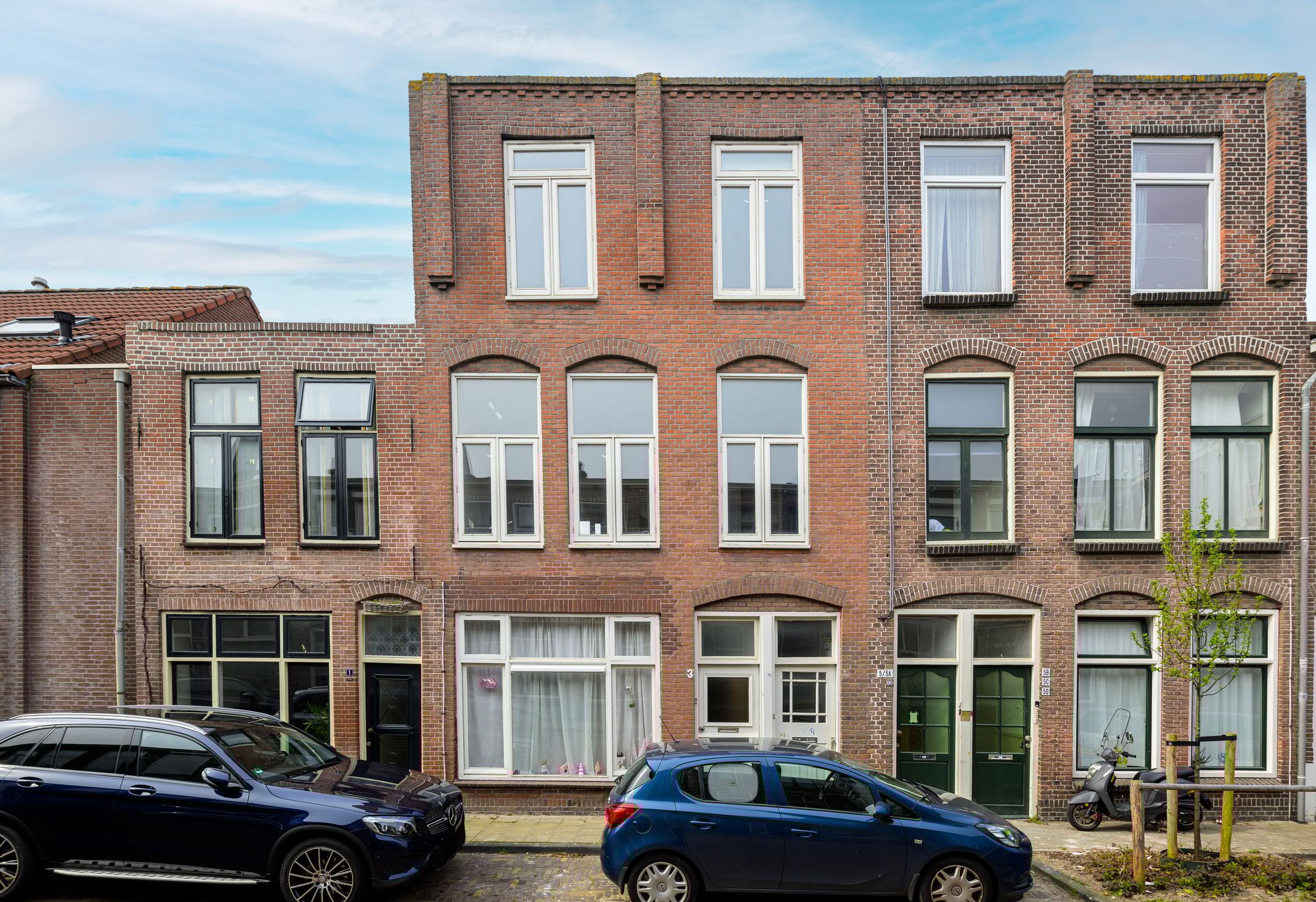 Waldeck Pyrmontstraat 3-A 3 A
