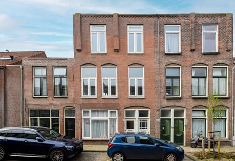 Waldeck Pyrmontstraat thumbnail