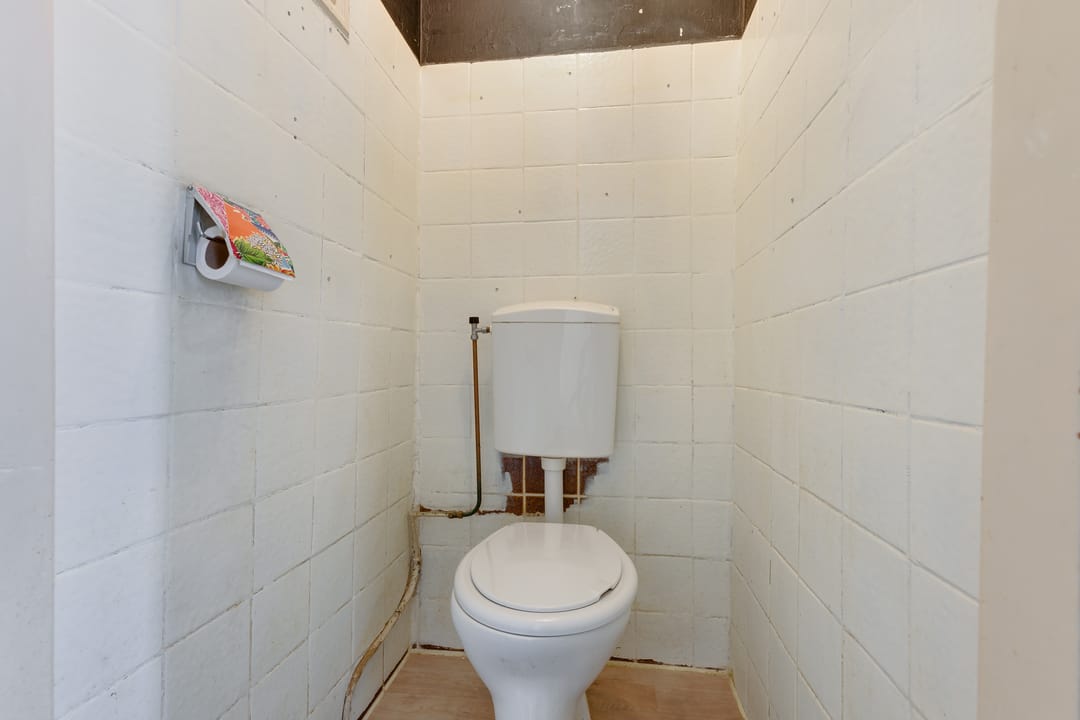 Foto 7 van Waldeck Pyrmontstraat 3-A