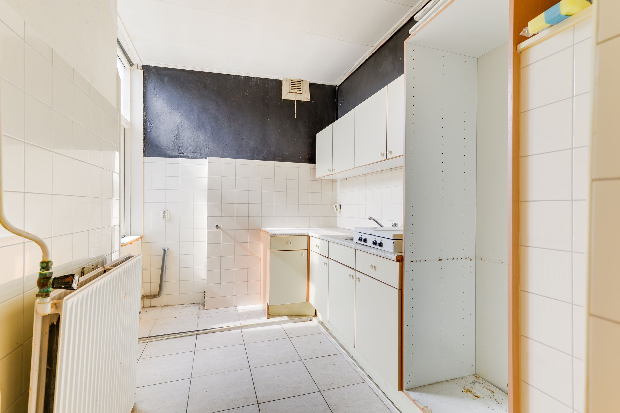 Foto 9 van Waldeck Pyrmontstraat 3-A