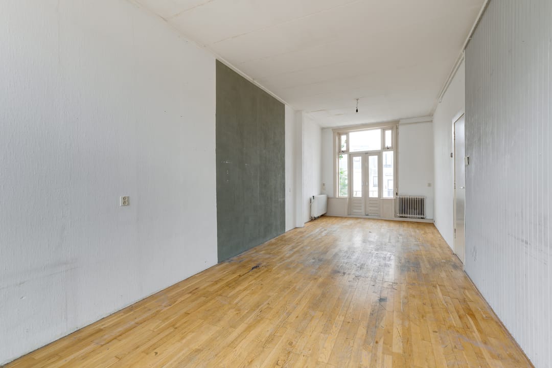 Foto 16 van Waldeck Pyrmontstraat 3-A