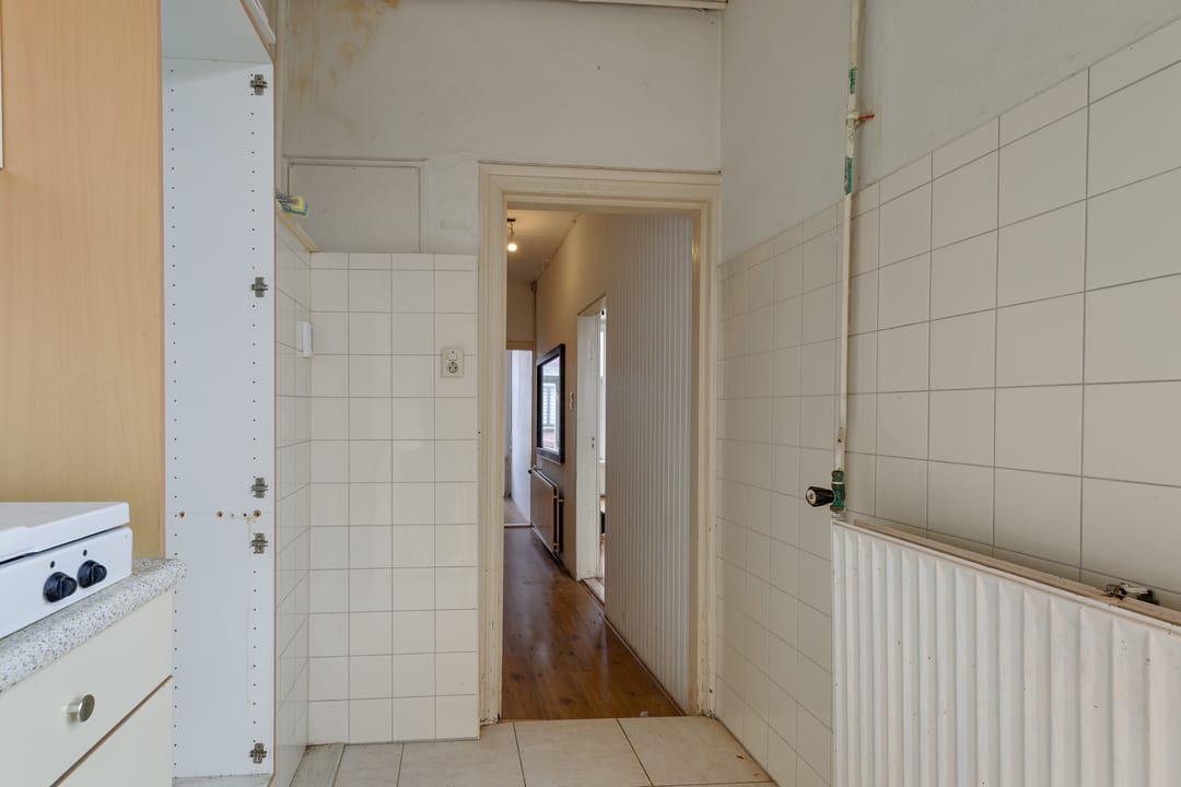 Foto 11 van Waldeck Pyrmontstraat 3-A