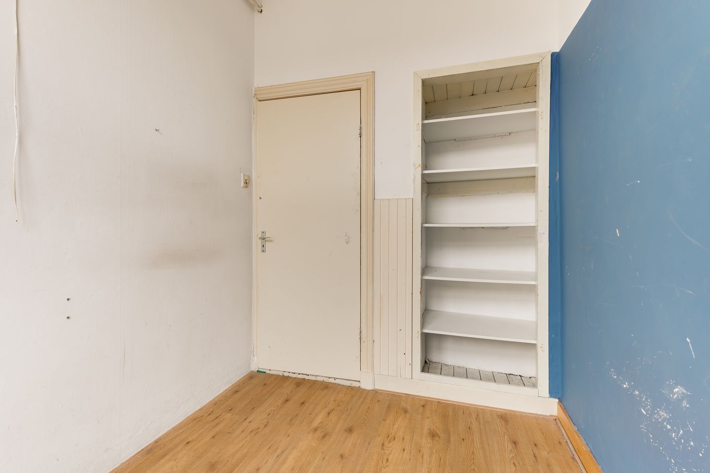 Foto 20 van Waldeck Pyrmontstraat 3-A