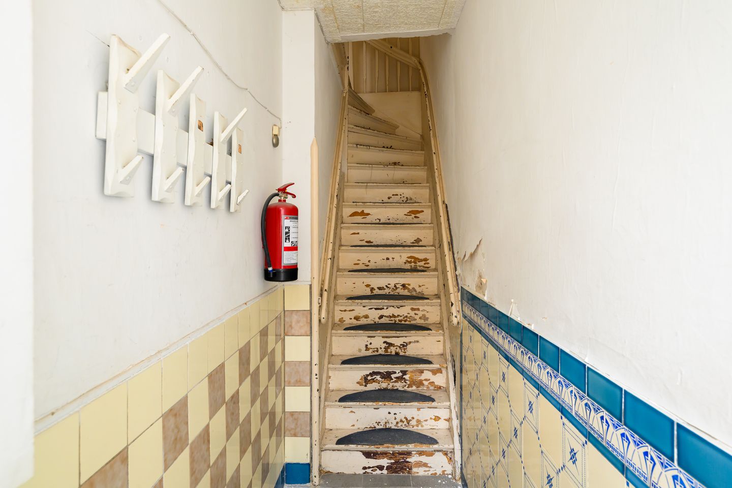 Foto 5 van Waldeck Pyrmontstraat 3-A