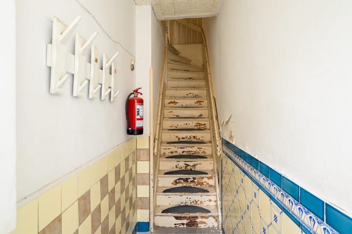 Foto 5 van Waldeck Pyrmontstraat 3-A