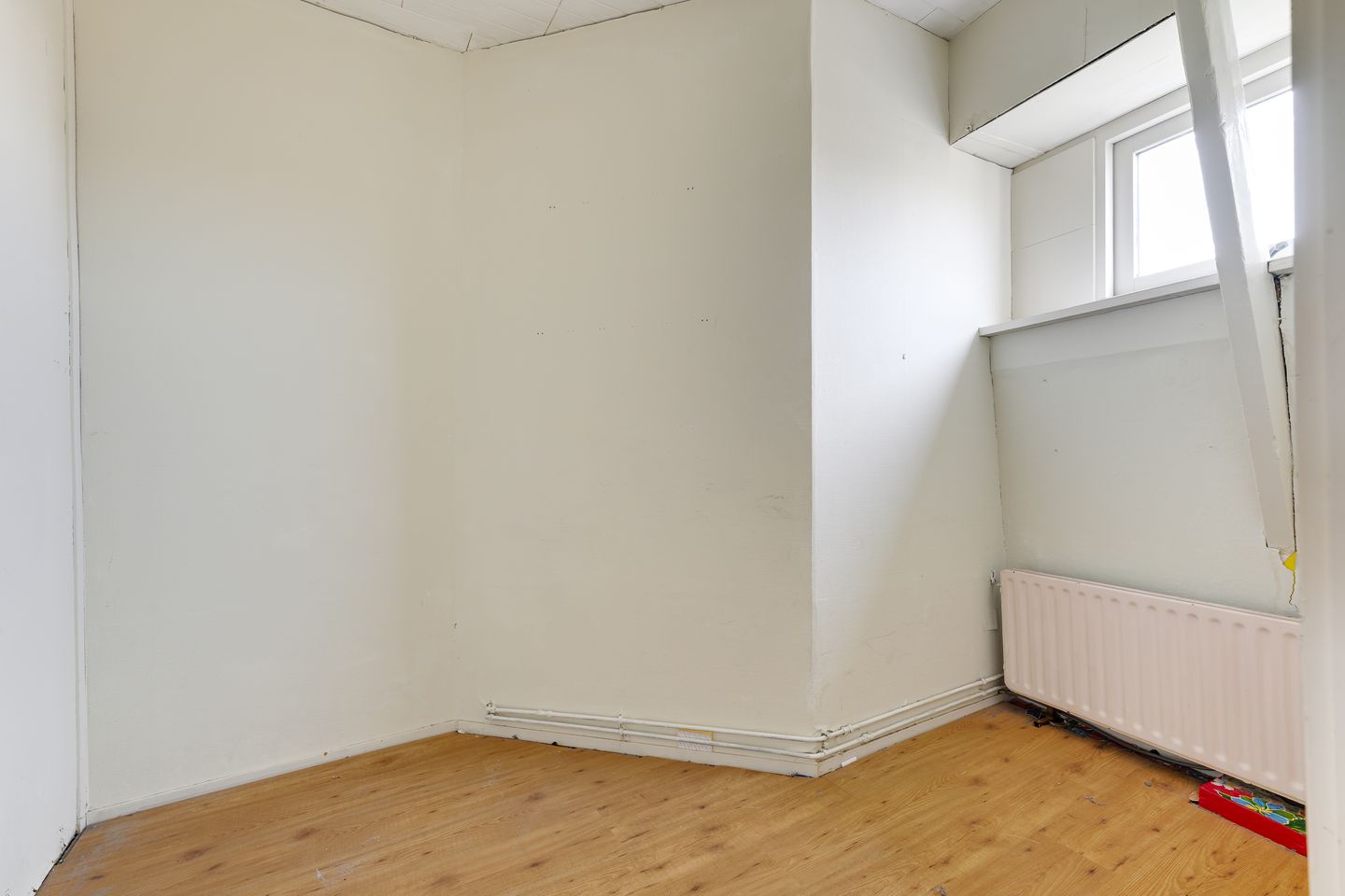 Foto 29 van Waldeck Pyrmontstraat 3-A