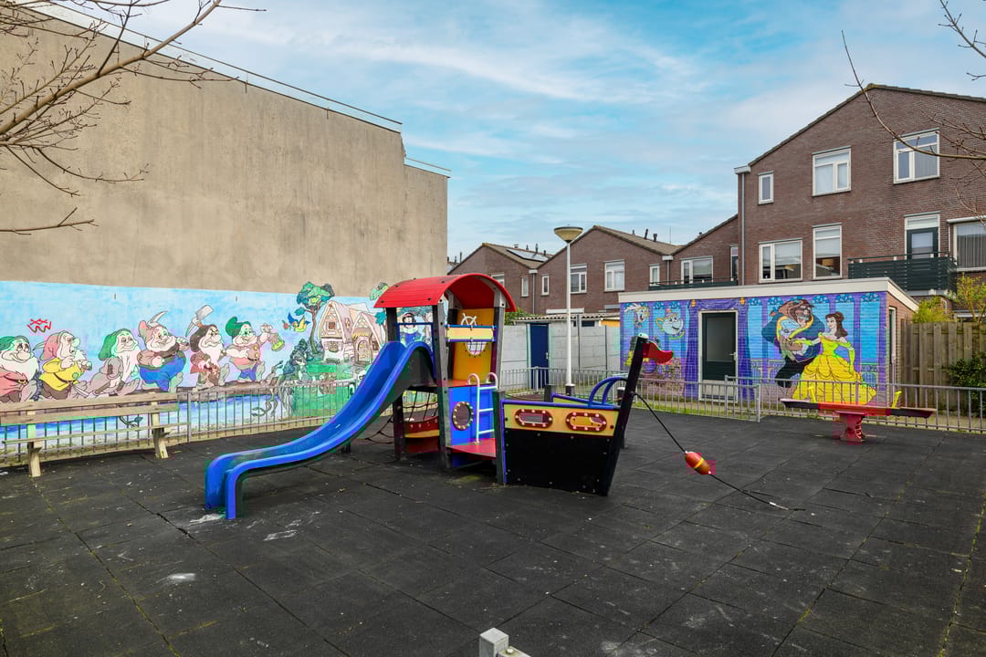 Foto 31 van Waldeck Pyrmontstraat 3-A