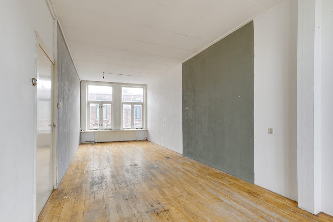 Foto 13 van Waldeck Pyrmontstraat 3-A