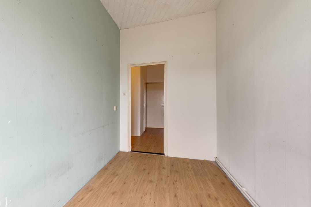 Foto 23 van Waldeck Pyrmontstraat 3-A