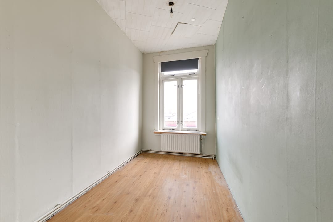 Foto 22 van Waldeck Pyrmontstraat 3-A