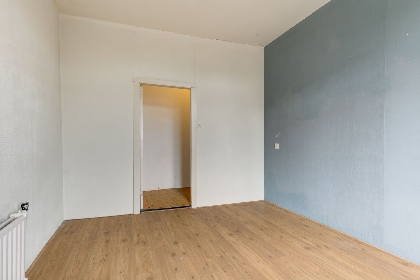 Foto 25 van Waldeck Pyrmontstraat 3-A