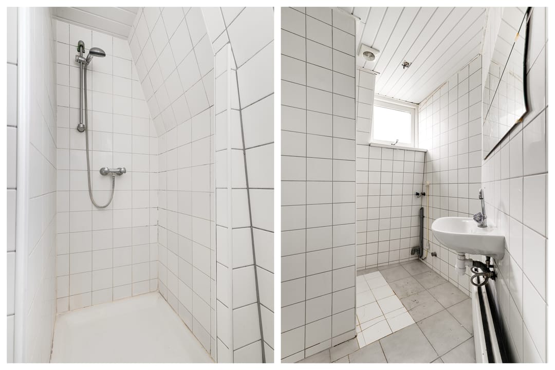 Foto 28 van Waldeck Pyrmontstraat 3-A