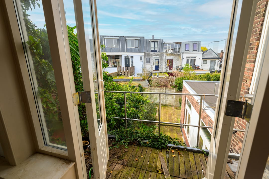 Foto 17 van Waldeck Pyrmontstraat 3-A