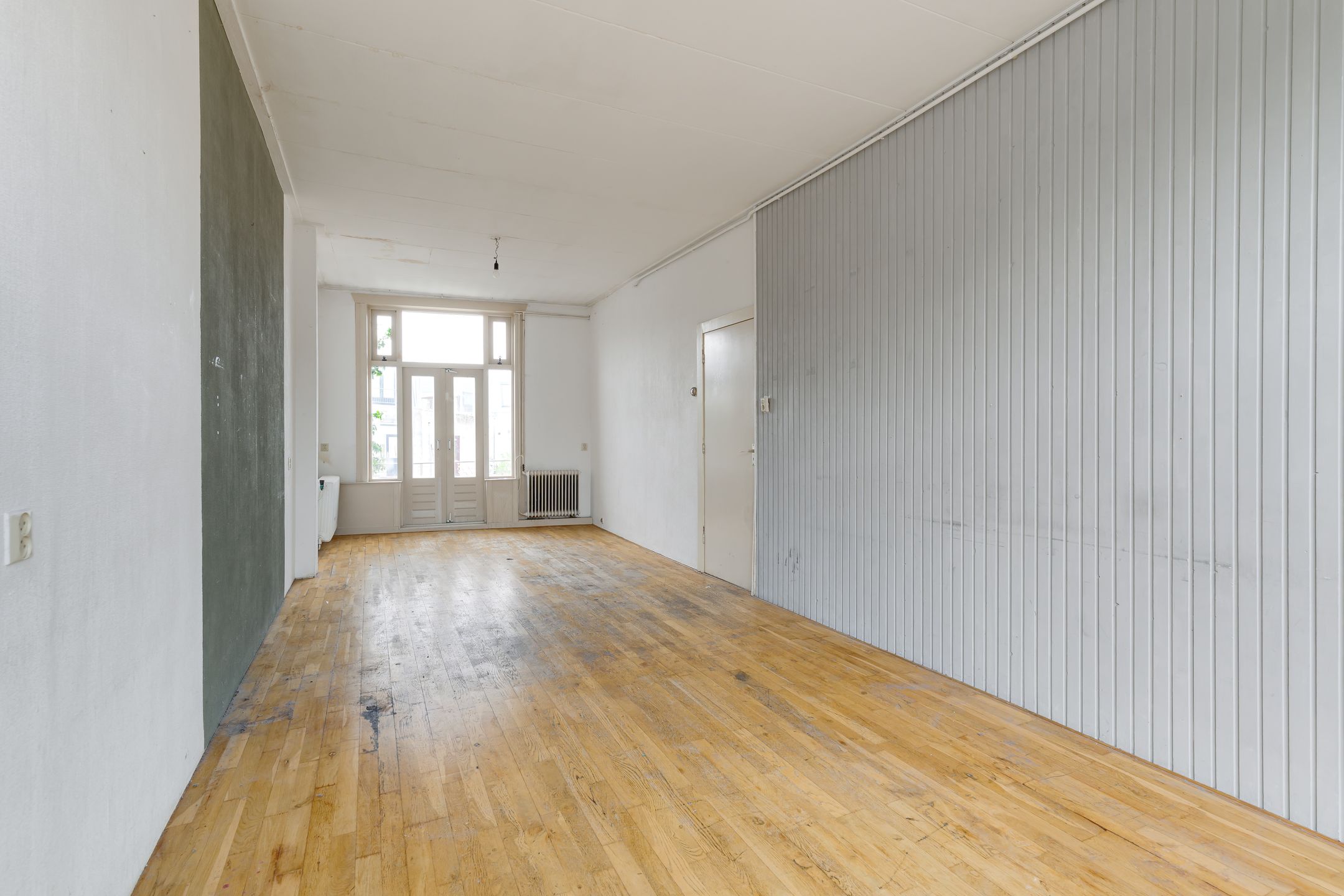 Foto 15 van Waldeck Pyrmontstraat 3-A