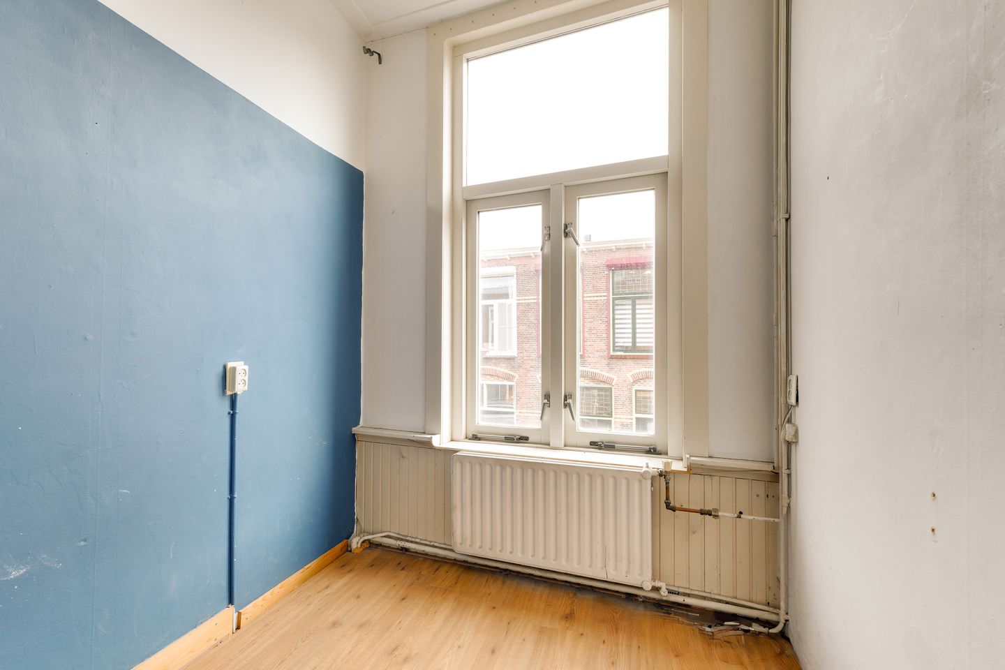 Foto 19 van Waldeck Pyrmontstraat 3-A