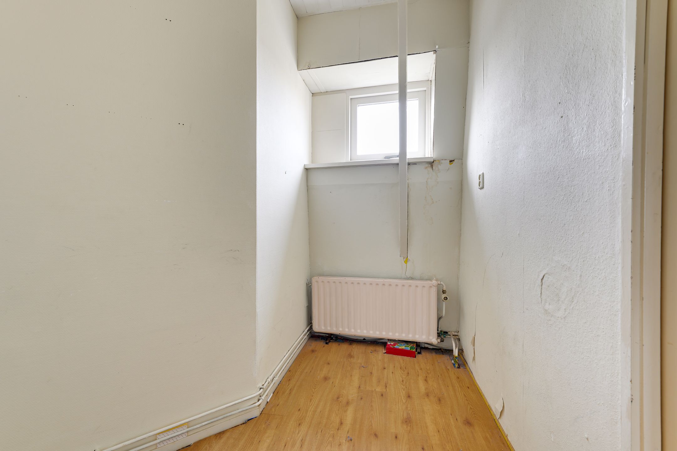 Foto 30 van Waldeck Pyrmontstraat 3-A