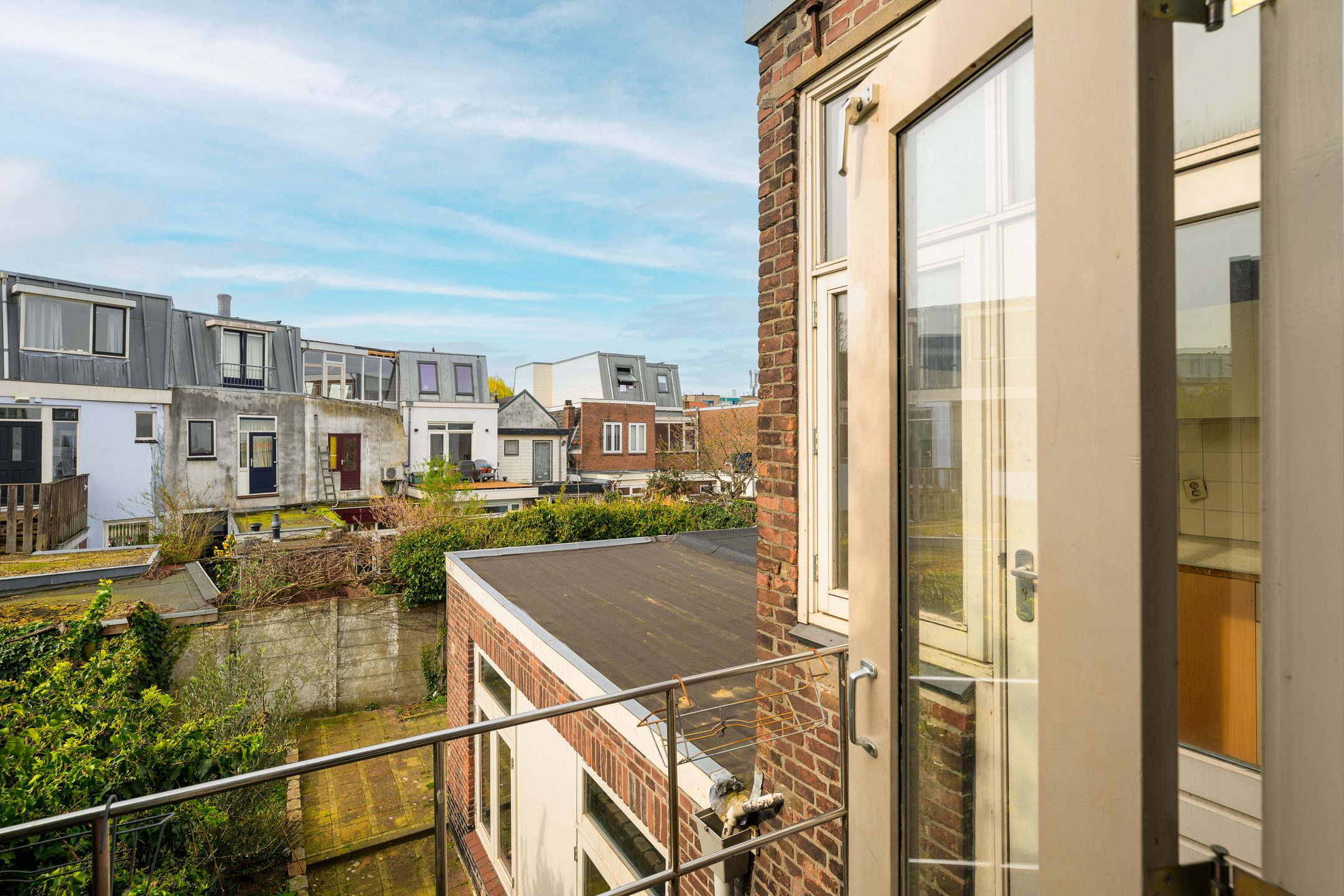 Foto 18 van Waldeck Pyrmontstraat 3-A