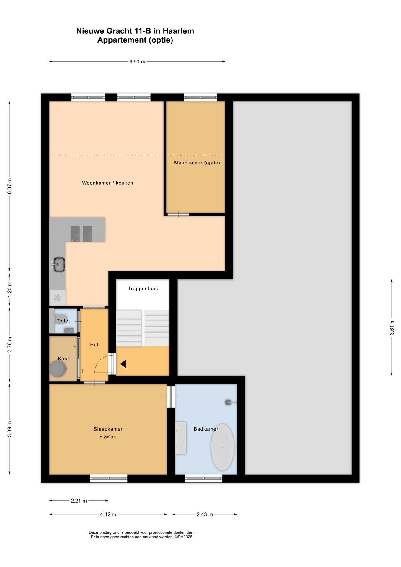 Foto 21 van Nieuwe Gracht 11-B