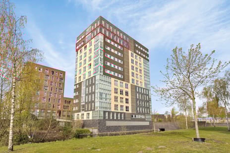 Raoul Wallenbergstraat thumbnail