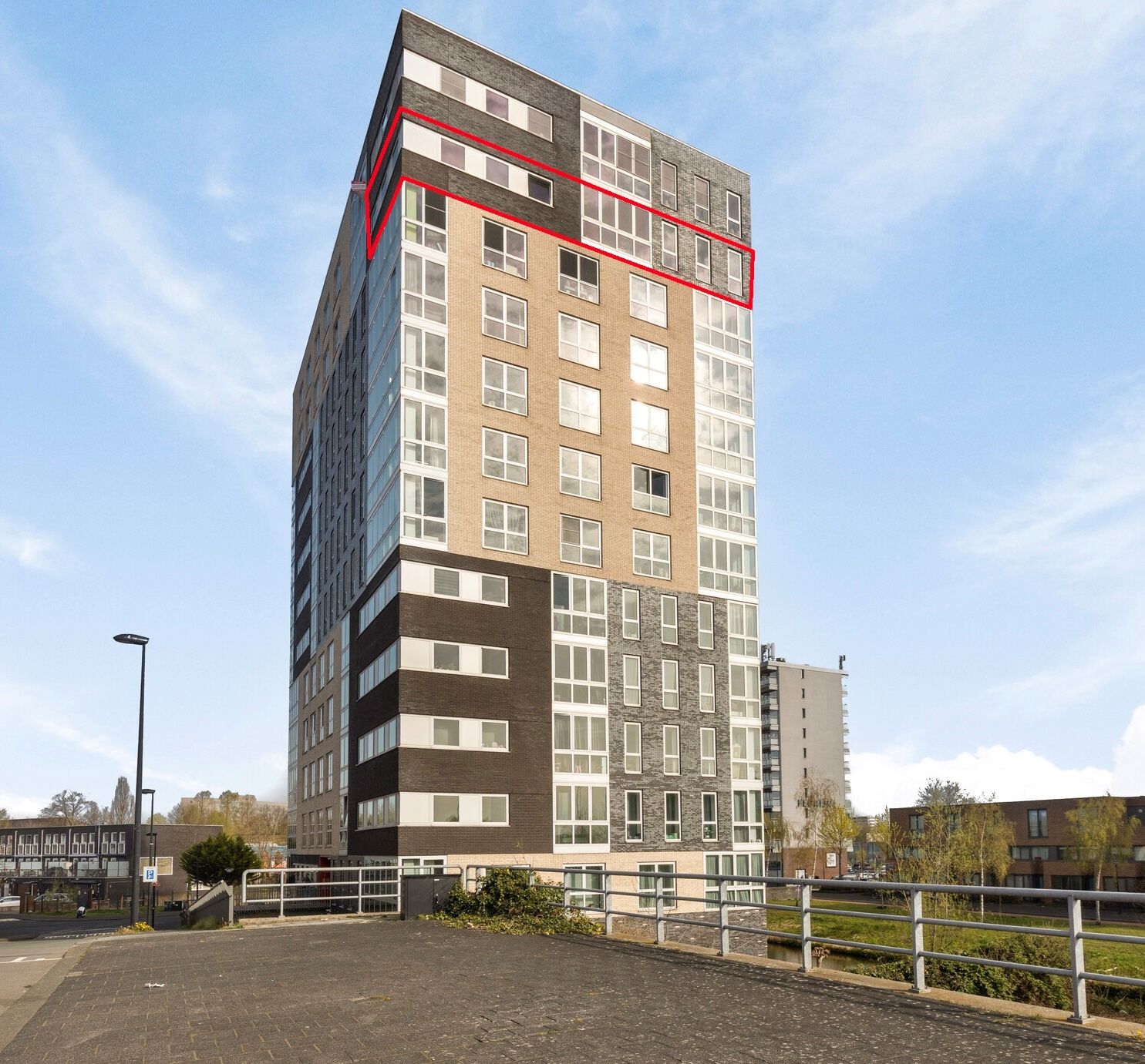 Foto 6 van Raoul Wallenbergstraat 173