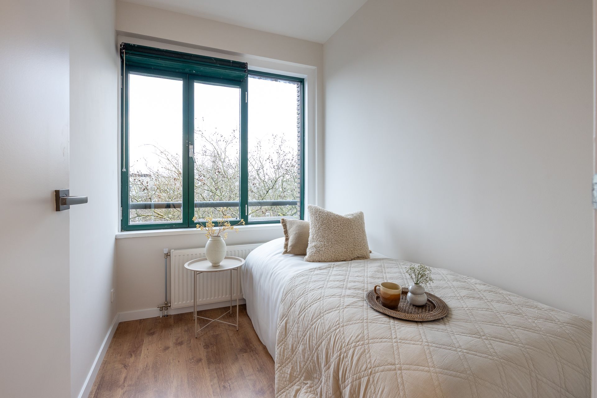 Voorhouterweg 56 Rijnsburg - Aanzicht 5