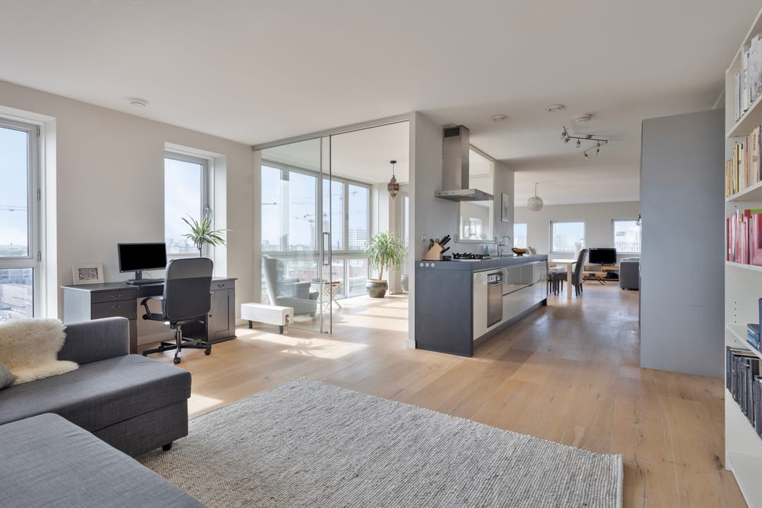 Foto 2 van Raoul Wallenbergstraat 173