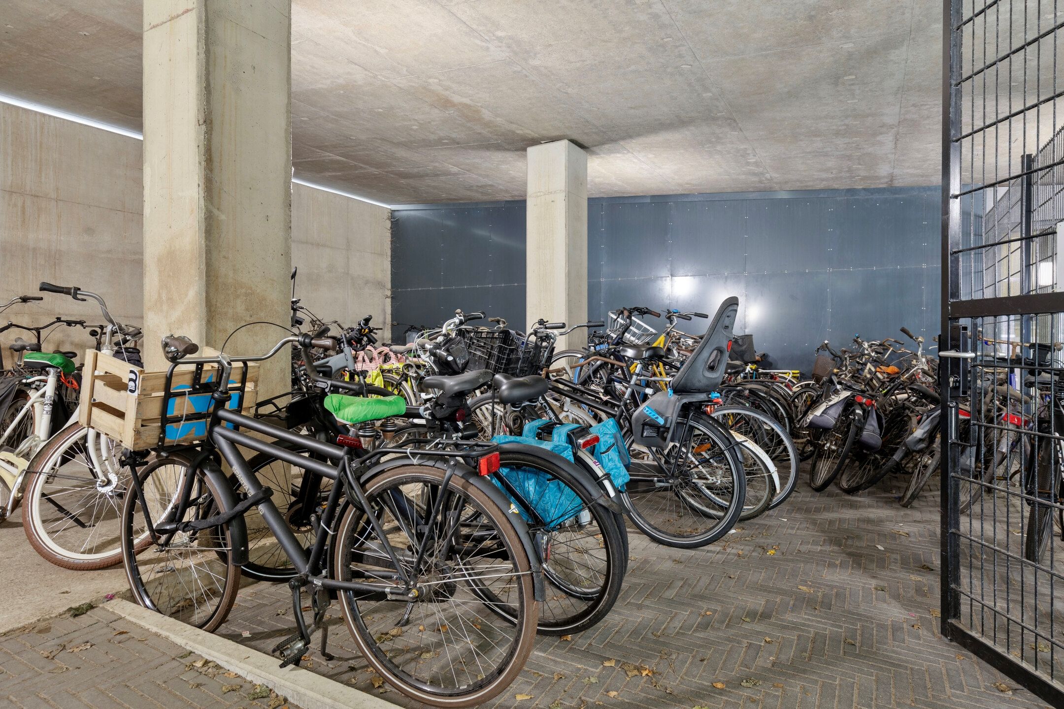 Foto 42 van Raoul Wallenbergstraat 173