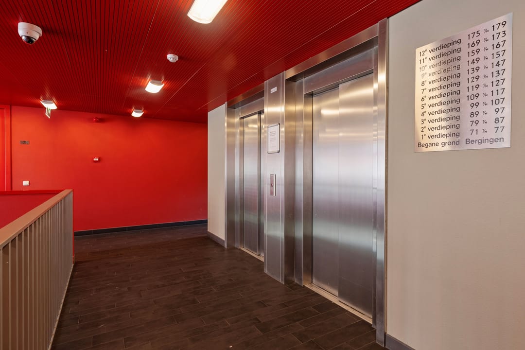 Foto 8 van Raoul Wallenbergstraat 173