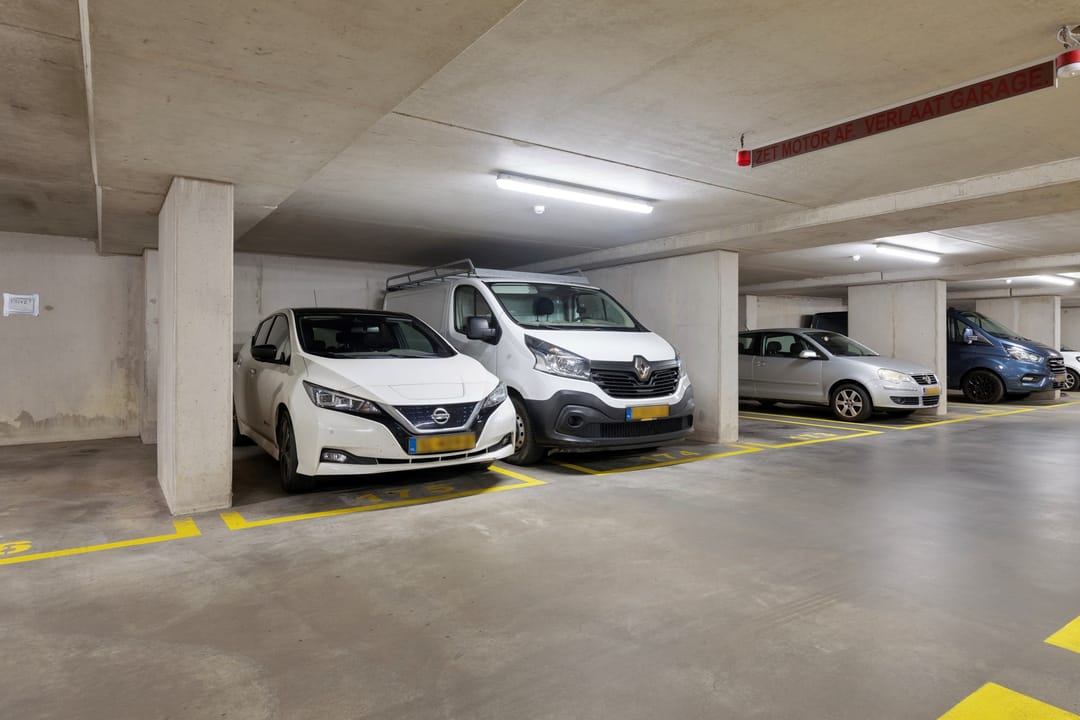 Foto 43 van Raoul Wallenbergstraat 173