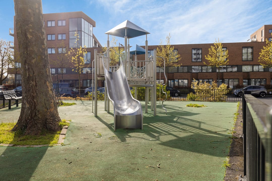 Foto 46 van Raoul Wallenbergstraat 173