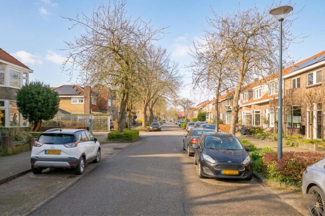 Photo 38 of Drieboomlaan 281