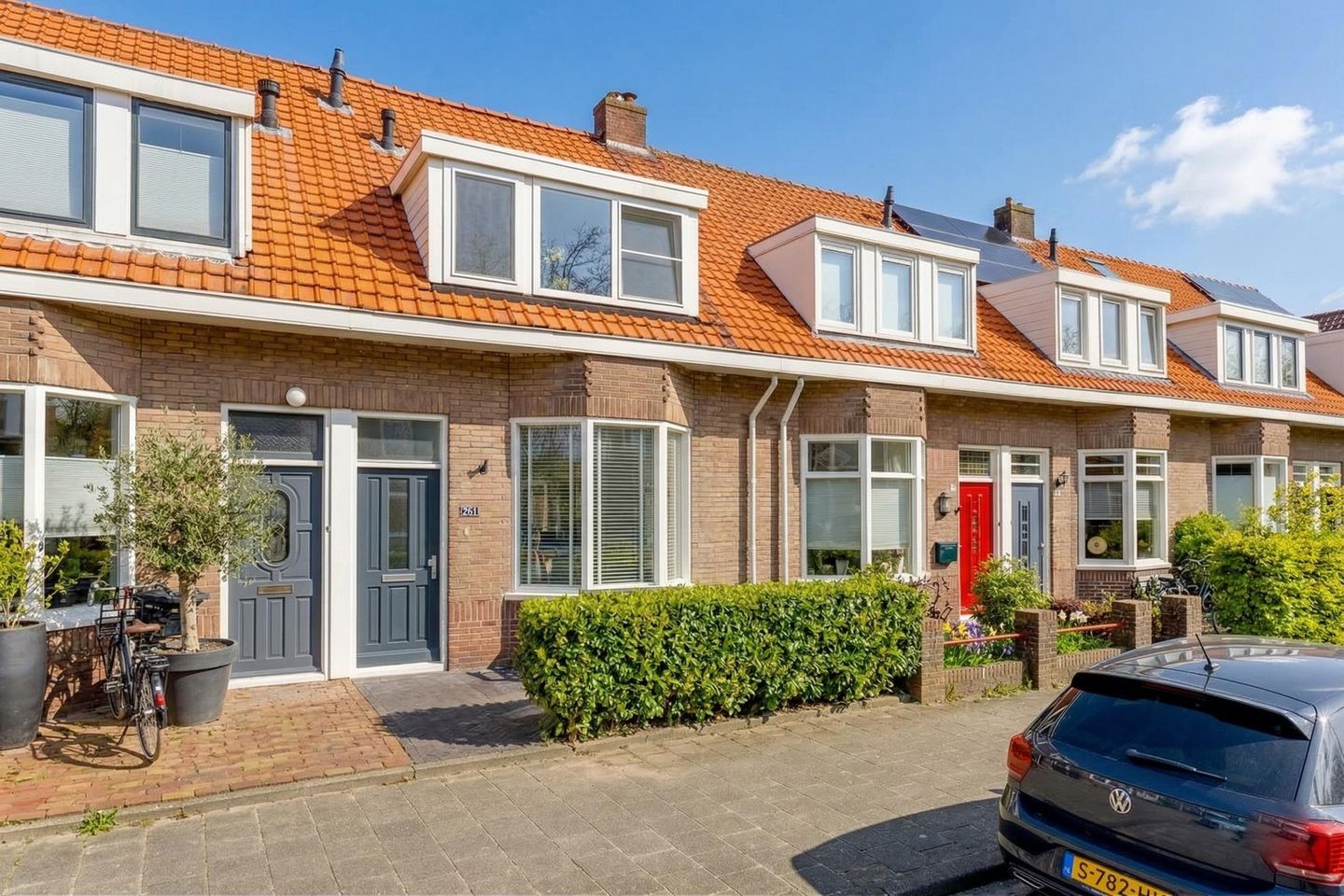 Drieboomlaan 281