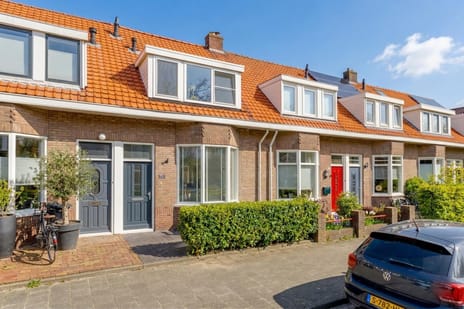 Drieboomlaan thumbnail
