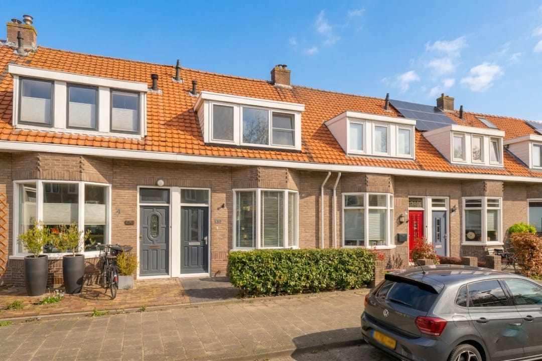 Photo 37 of Drieboomlaan 281