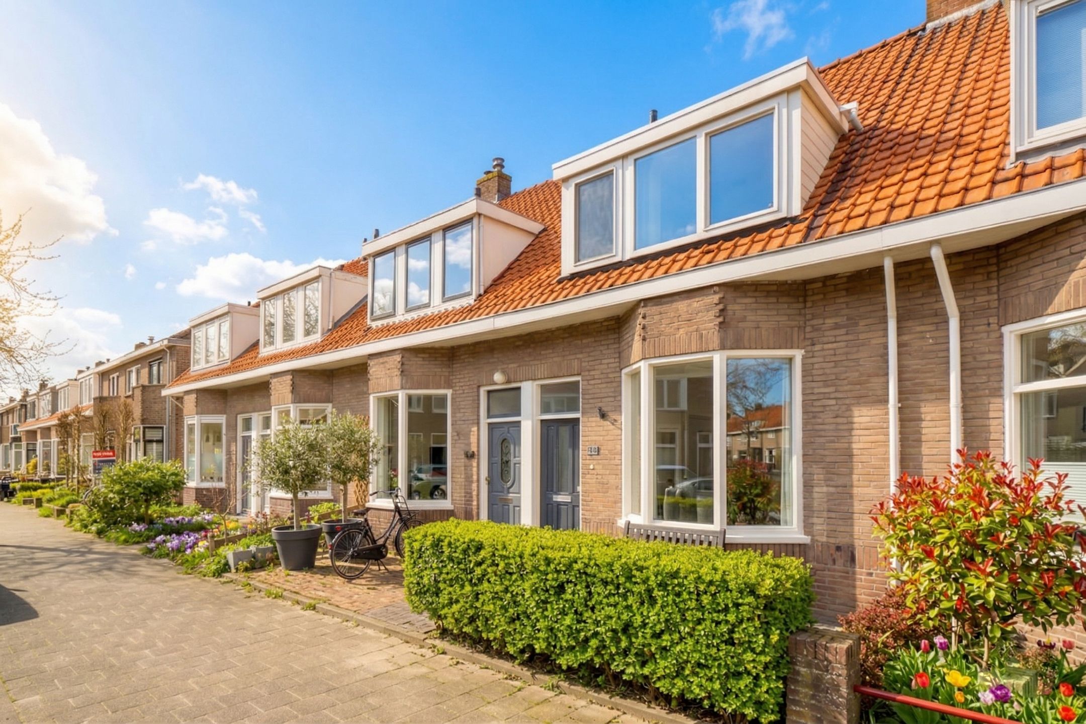 Photo 36 of Drieboomlaan 281