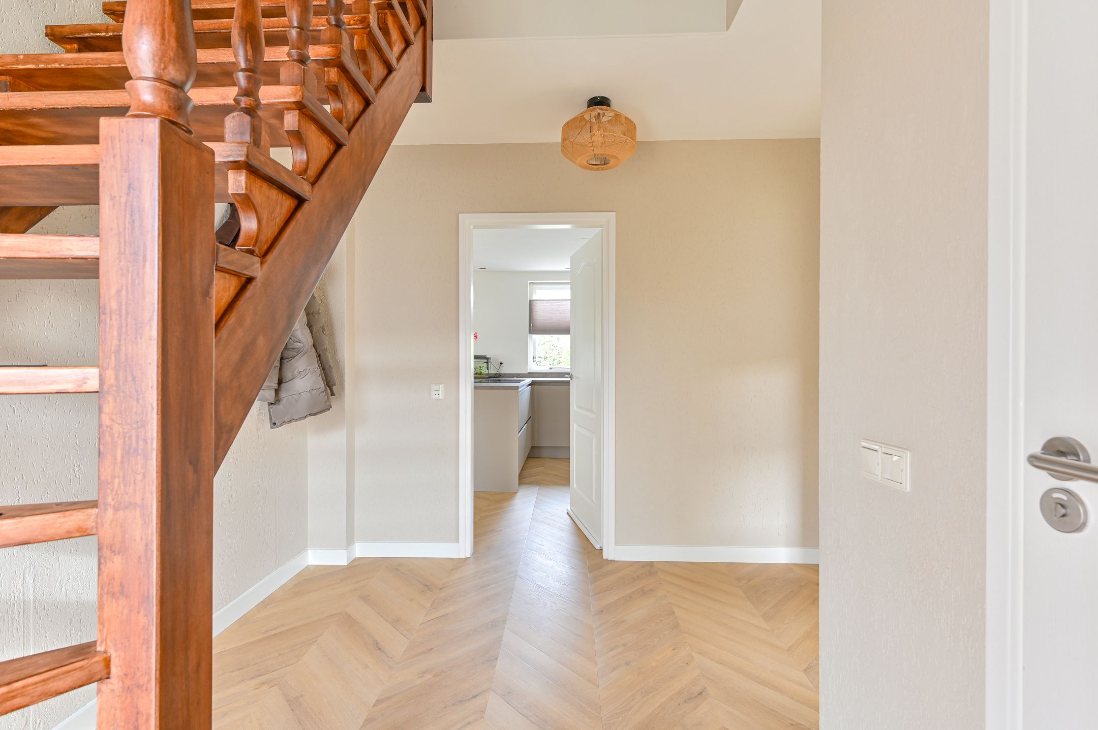 Foto 3 van Hoveniersland 28