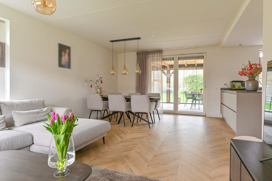 Foto 8 van Hoveniersland 28